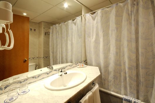 Hotel Ramblamar