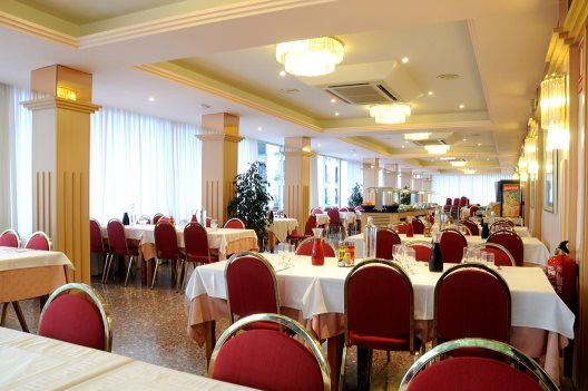 Hotel Ramblamar