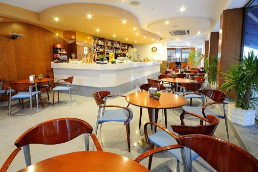 Hotel Ramblamar