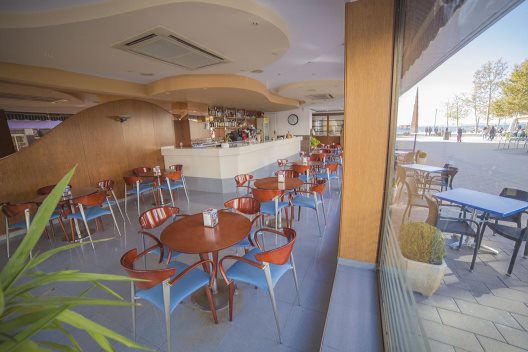 Hotel Ramblamar