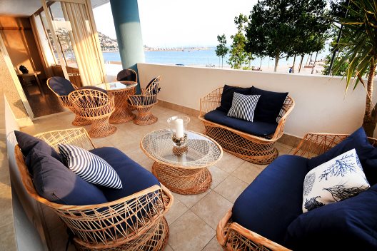 Hotel Ramblamar