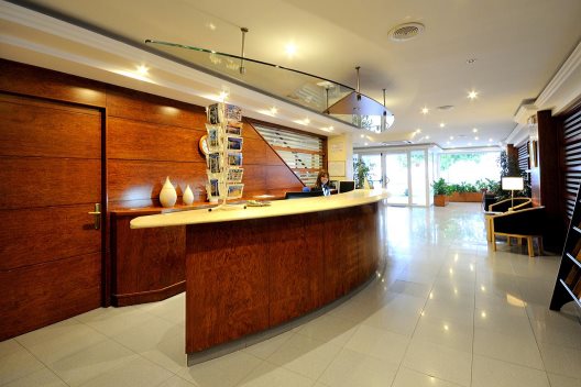 Hotel Ramblamar