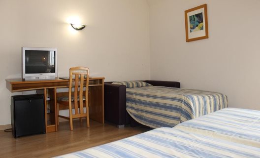 Hotel Ramblas Barcelona