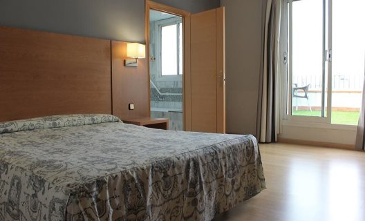 Hotel Ramblas Barcelona