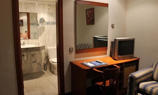 Hotel Ramblas Barcelona