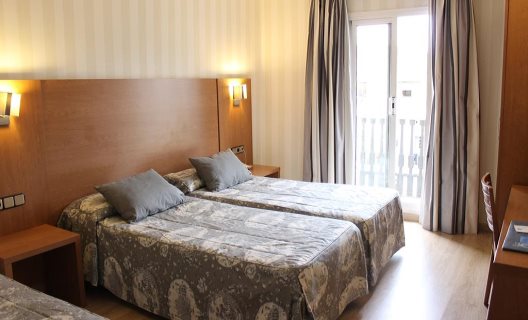 Hotel Ramblas Barcelona
