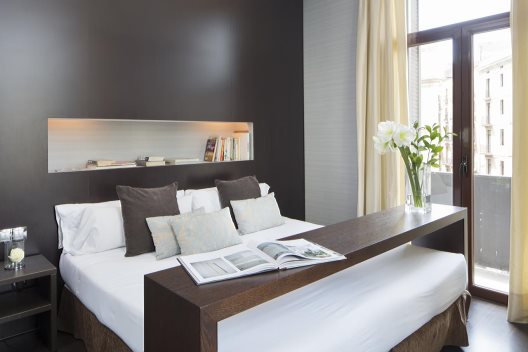 Hotel Ramblas Internacional