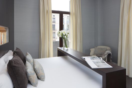 Hotel Ramblas Internacional