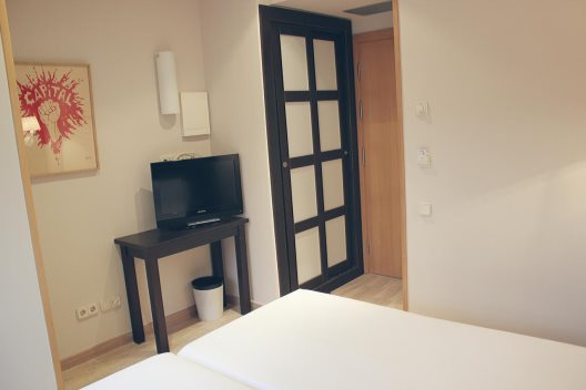 Hotel Ramblas Internacional