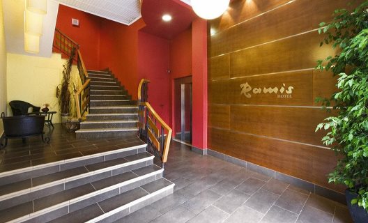 Hotel Ramis