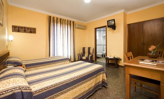 Hotel Ramis