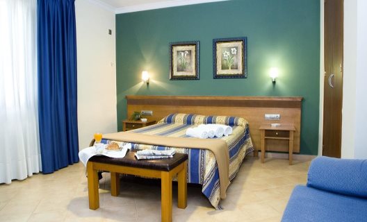 Hotel Ramis