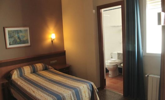 Hotel Ramis