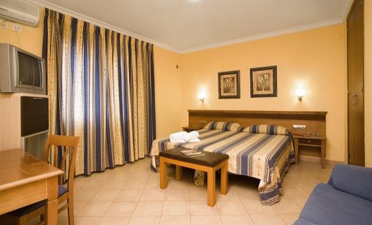 Hotel Ramis