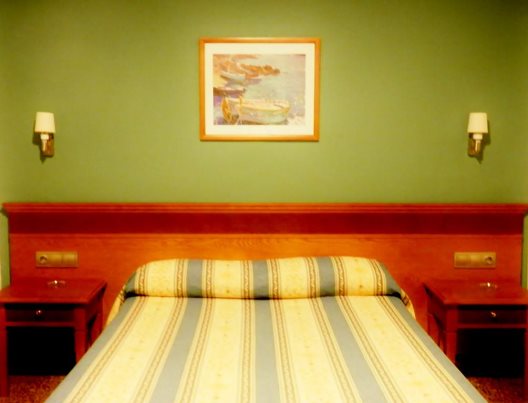 Hotel Ramis