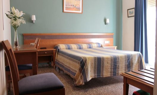 Hotel Ramis