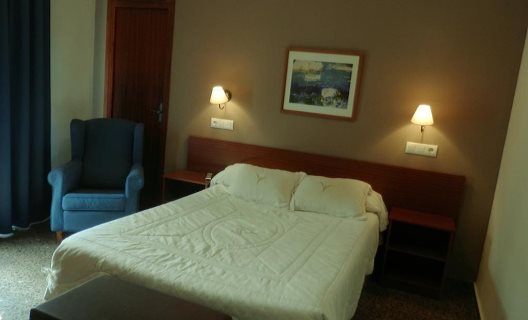 Hotel Ramis