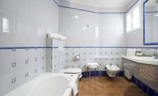 Hotel Ramis