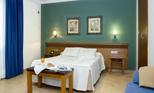 Hotel Ramis