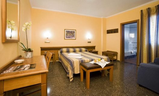 Hotel Ramis