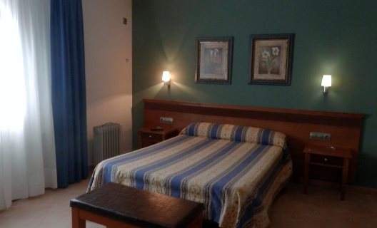 Hotel Ramis