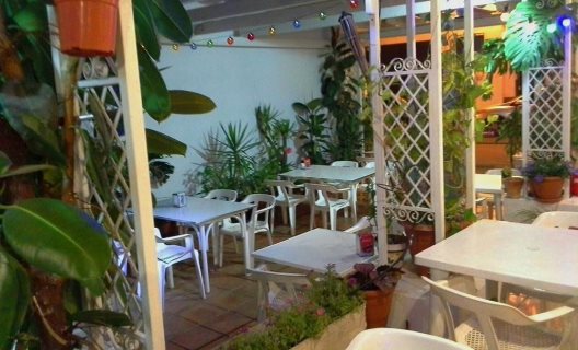Hotel Ramis