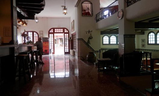Hotel Ramis