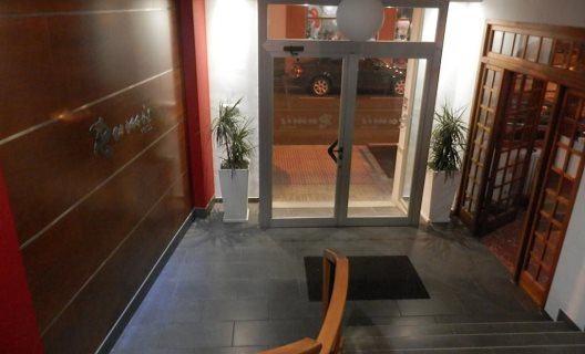 Hotel Ramis