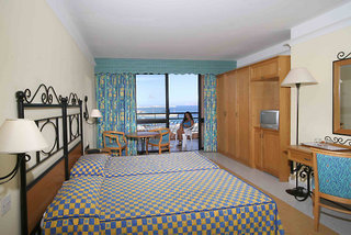 Hotel Ramla Bay Resort