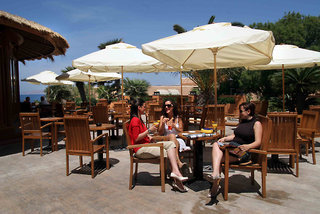 Hotel Ramla Bay Resort