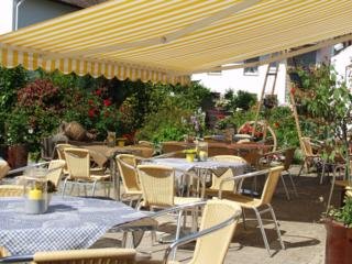 Hotel Rammersweier Hof