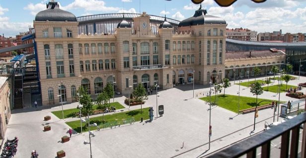Hotel Ramon Berenguer IV