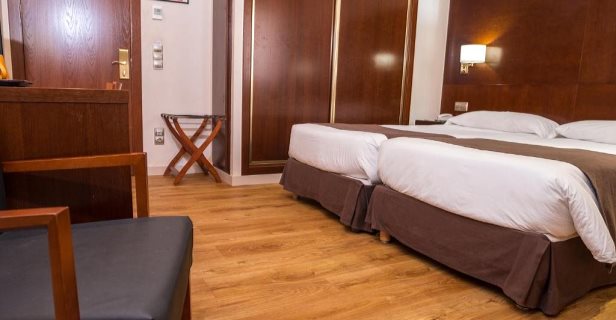 Hotel Ramon Berenguer IV