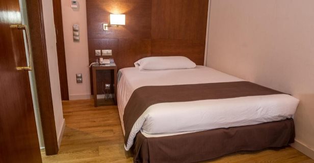 Hotel Ramon Berenguer IV