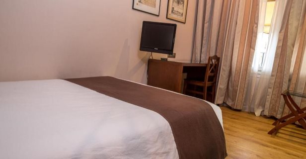 Hotel Ramon Berenguer IV