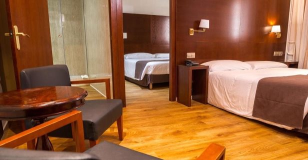 Hotel Ramon Berenguer IV