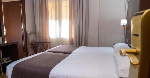 Hotel Ramon Berenguer IV