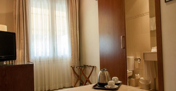 Hotel Ramon Berenguer IV