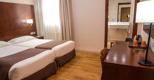 Hotel Ramon Berenguer IV