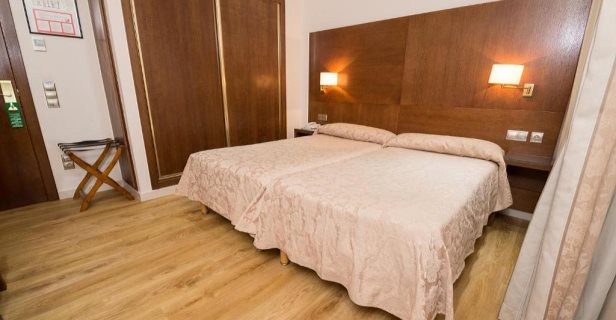 Hotel Ramon Berenguer IV