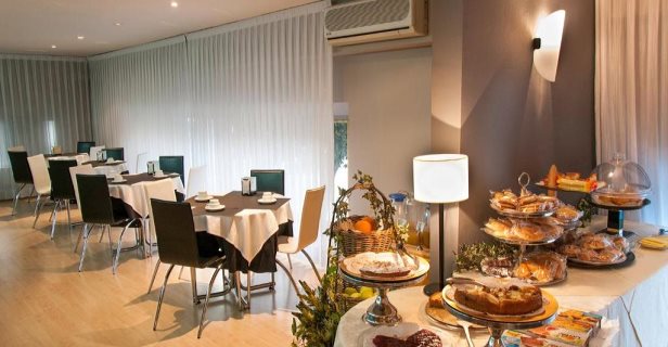 Hotel Ramon Berenguer IV