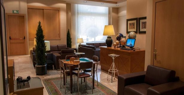 Hotel Ramon Berenguer IV