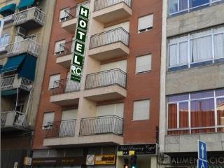 Hotel Ramon Y Cajal