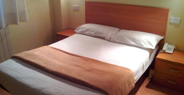 Hotel Ramon Y Cajal