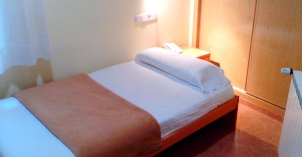 Hotel Ramon Y Cajal