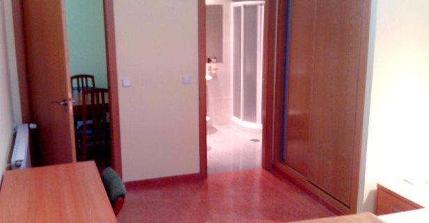 Hotel Ramon Y Cajal