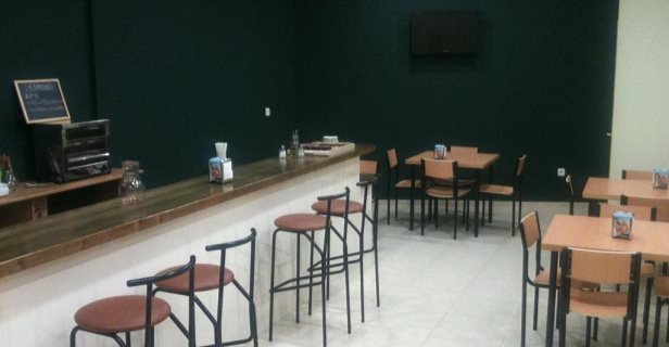 Hotel Ramon Y Cajal