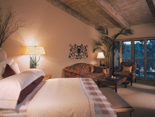 Hotel Rancho Bernardo Inn