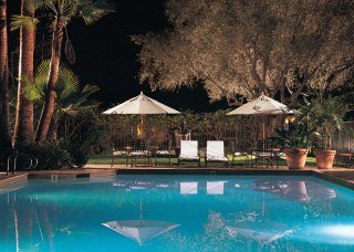 Hotel Rancho Bernardo Inn