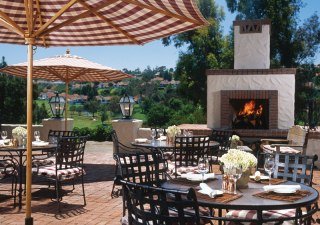 Hotel Rancho Bernardo Inn